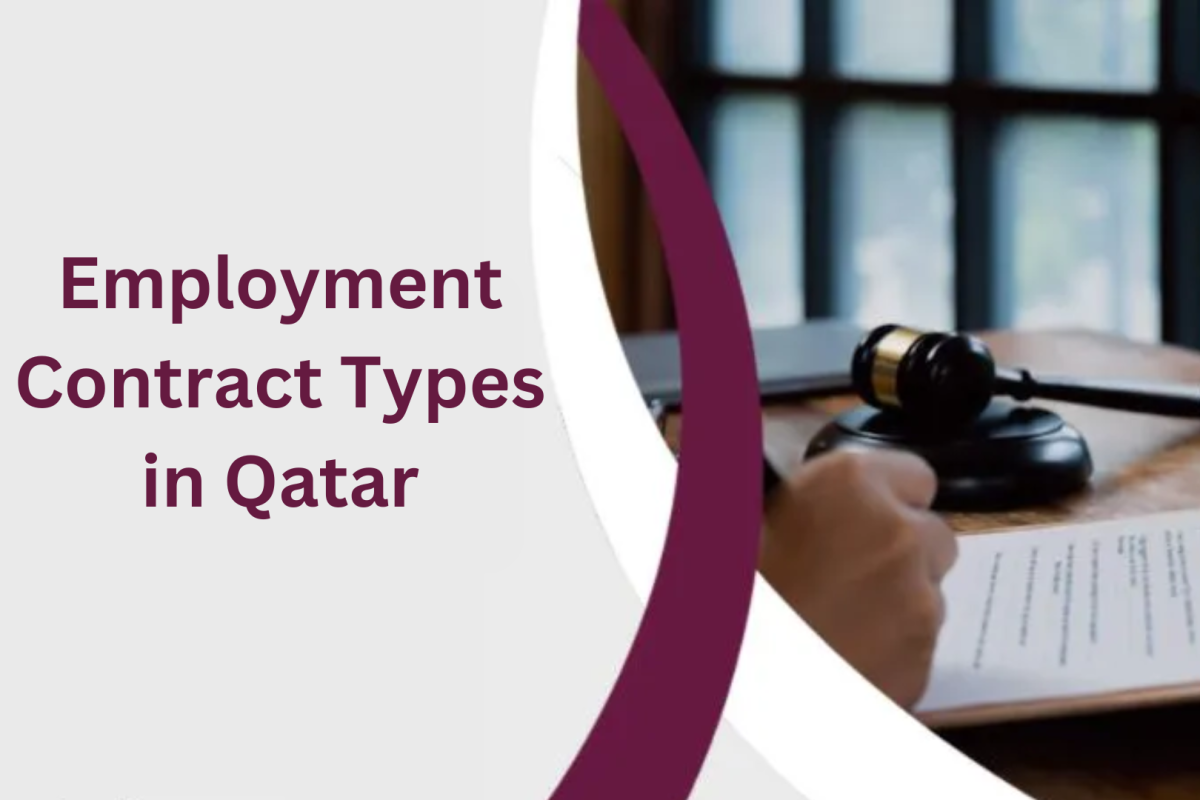 Employment Contract Types in Qatar