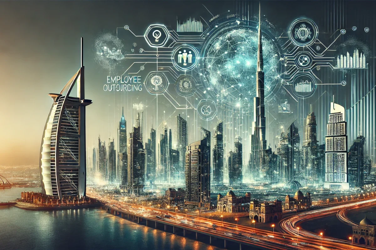 UAE Tech Services Market Growth 2025