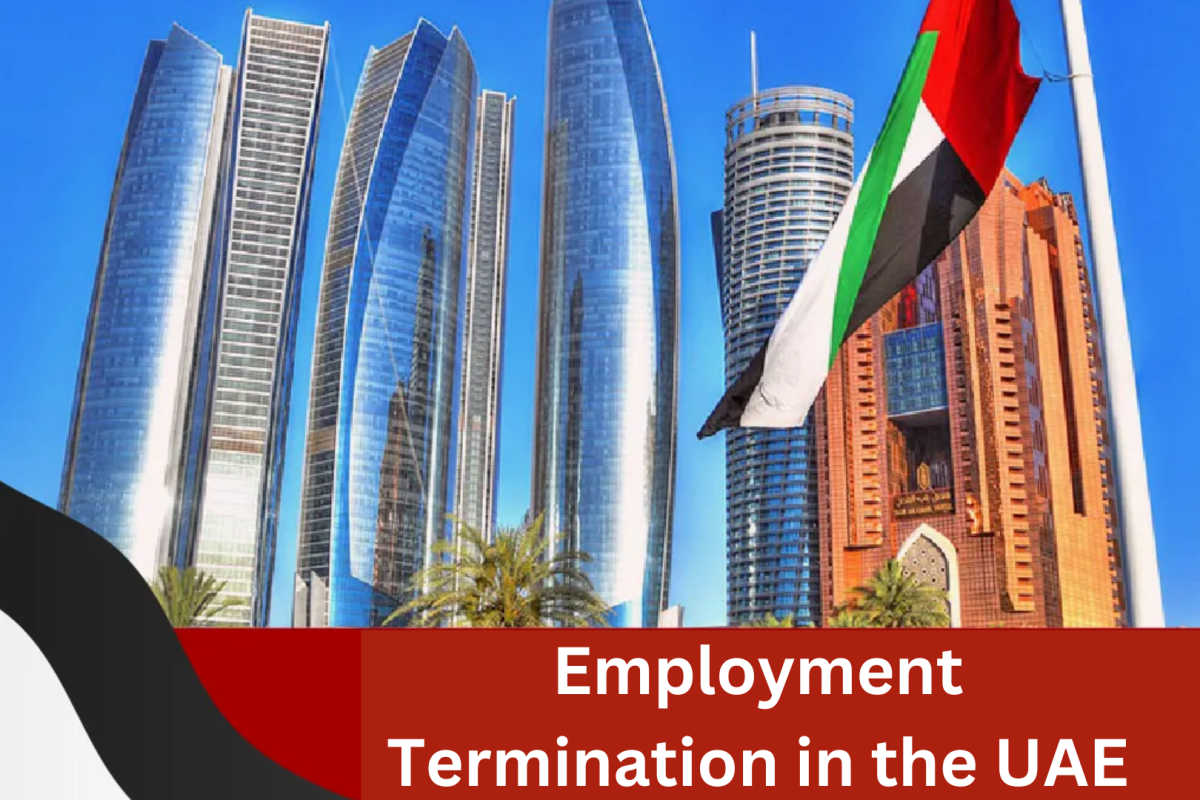 Comprehensive Guide to Terminations in UAE: Contracts, Laws, and Employee Rights