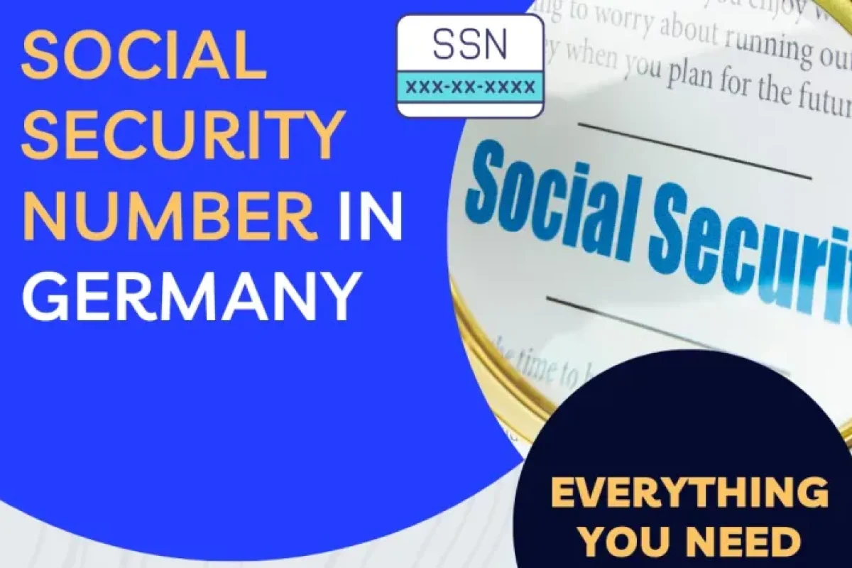 Social-security-number-in-Germany